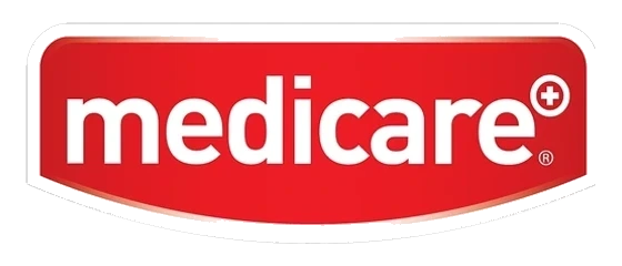 Medicare logo