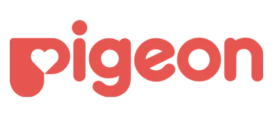 Pigeon logo