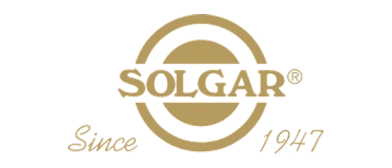 Solgar logo