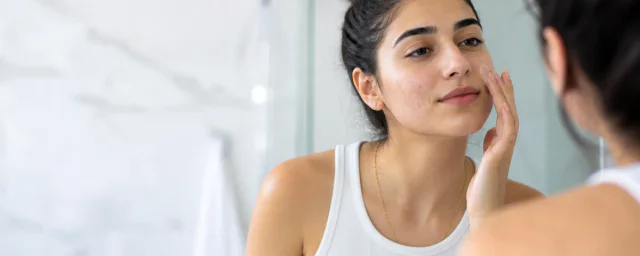 Acne & Blemishes care at 800 Pharmacy