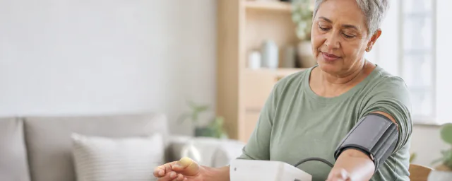 Blood Pressure care at 800 Pharmacy