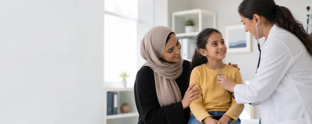 Children's Health care at 800 Pharmacy