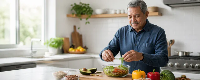 High Cholesterol care at 800 Pharmacy