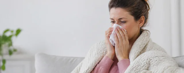 Cold & Flu care at 800 Pharmacy
