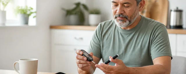 Diabetes Care care at 800 Pharmacy