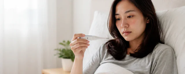 Fever care at 800 Pharmacy