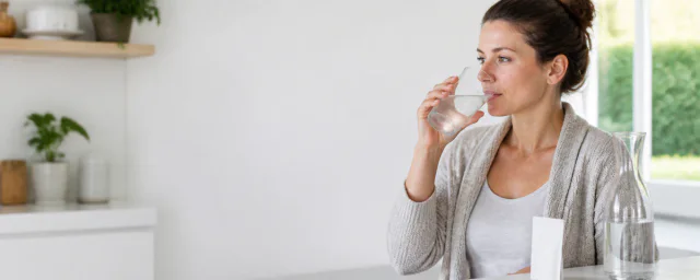 Fluid & Electrolyte Replacement care at 800 Pharmacy