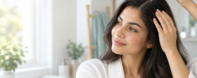 Hair & Scalp Health care at 800 Pharmacy