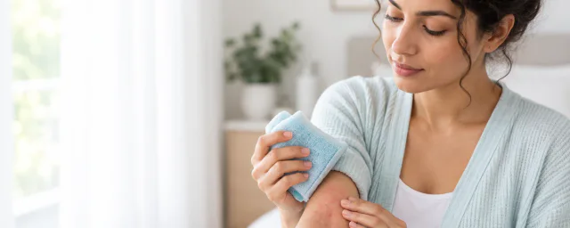 Hives & Urticaria care at 800 Pharmacy