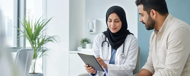Inflammatory Bowel Disease care at 800 Pharmacy