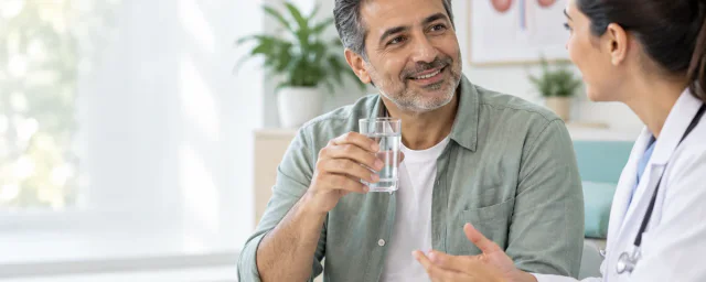 Kidney Health care at 800 Pharmacy
