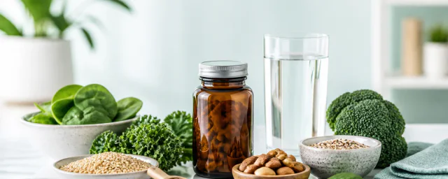 Metabolic Health care at 800 Pharmacy