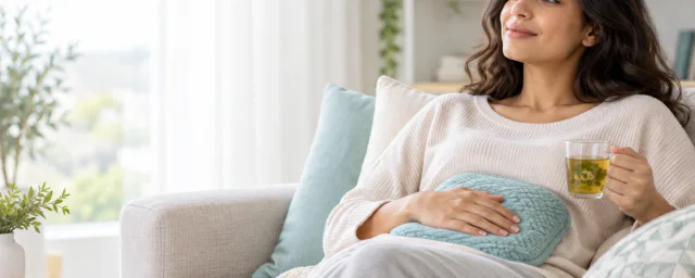 PMS & Menstrual Support care at 800 Pharmacy