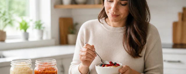 Gut Flora & Probiotics care at 800 Pharmacy