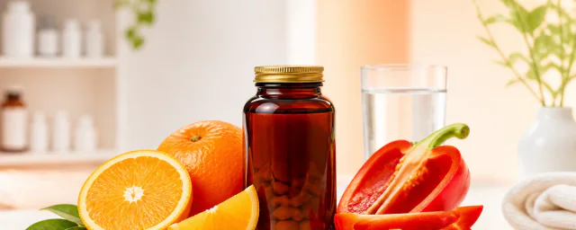 Vitamin C Deficiency care at 800 Pharmacy