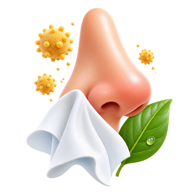 Allergy & Hay Fever care at 800 Pharmacy