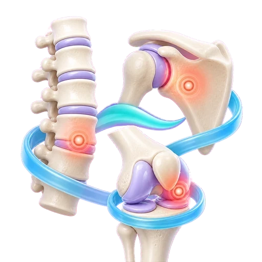 Body Pain care at 800 Pharmacy