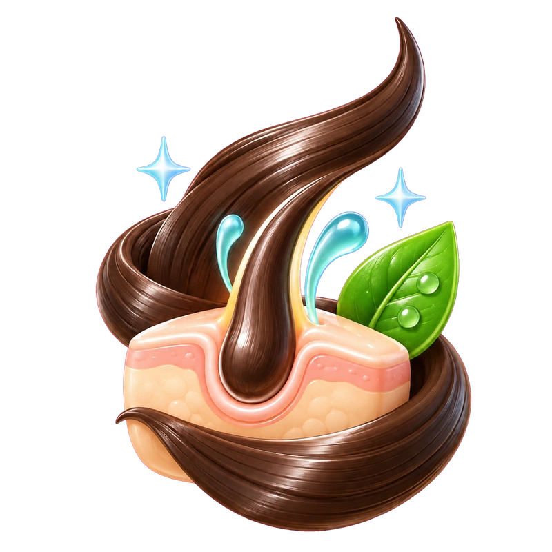 Hair & Scalp Health care at 800 Pharmacy