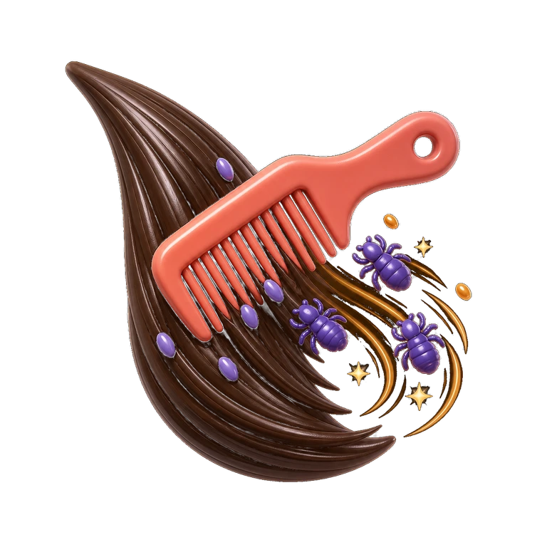 Head Lice & Nits care at 800 Pharmacy