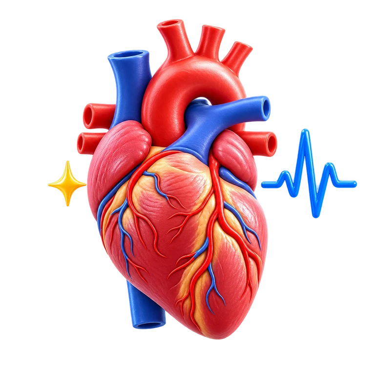 Heart & Circulation Support care at 800 Pharmacy