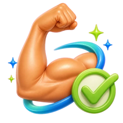 Muscle Support & Recovery care at 800 Pharmacy