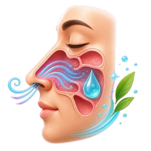 Nasal Congestion & Sinus Care care at 800 Pharmacy