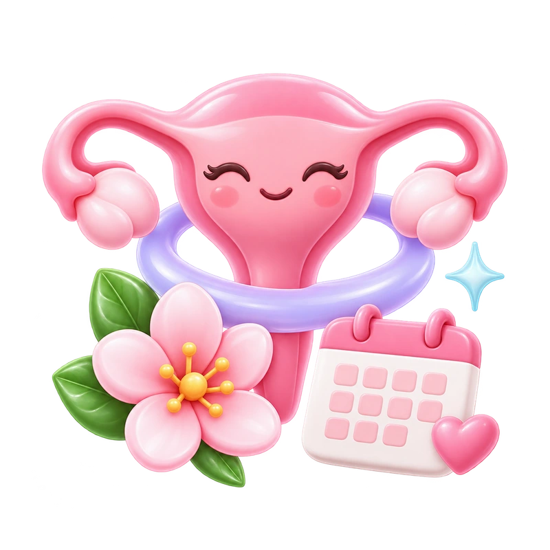 PMS & Menstrual Support care at 800 Pharmacy