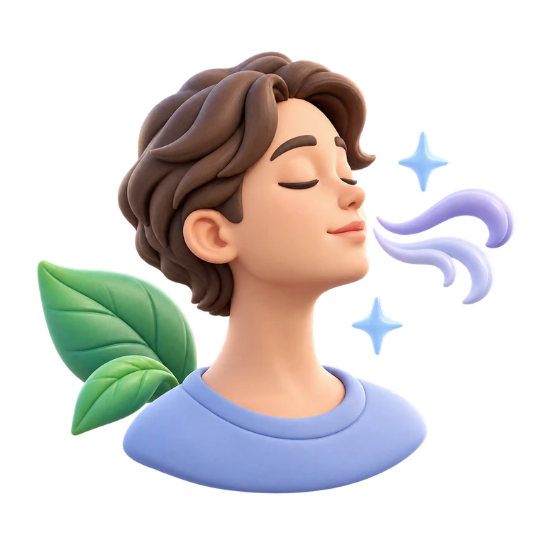 Stress & Relaxation care at 800 Pharmacy