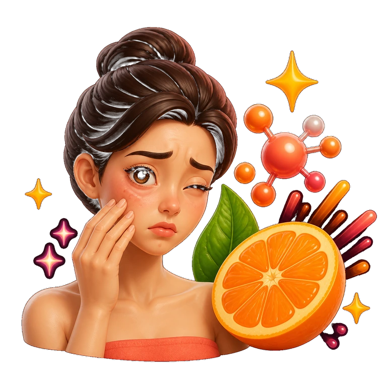 Vitamin C Deficiency care at 800 Pharmacy