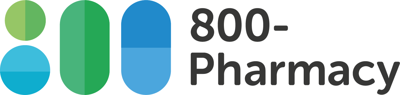 800 Pharmacy