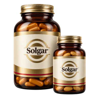 Solgar