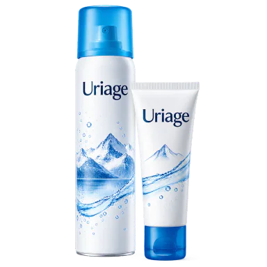 Uriage