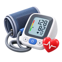 Blood Pressure care at 800 Pharmacy