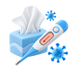 Cold & Flu care at 800 Pharmacy