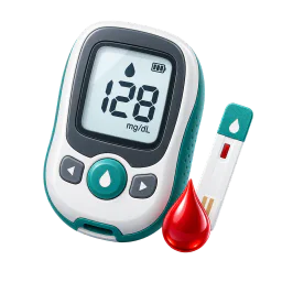 Diabetes Care care at 800 Pharmacy