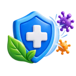 Immune Support care at 800 Pharmacy