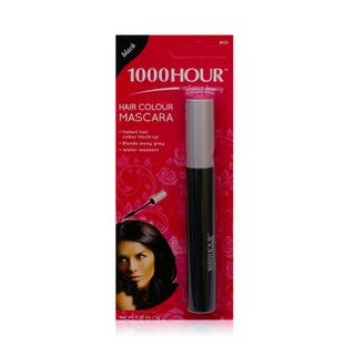 1000HOUR Hair Colour Stick Black 101 - 14 g