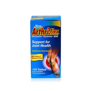 Arthri-Flex Advantage Plus Vitamins D3
