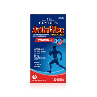Arthri-Flex Advantage Plus Vitamin D3 - 120 Tablets