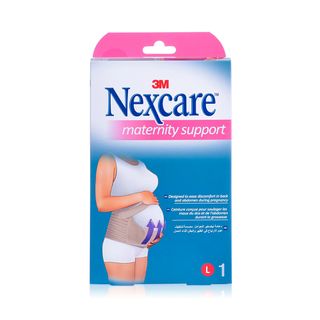 Nexcare Maternity Support Belt Medium 6926 - 1 Piece