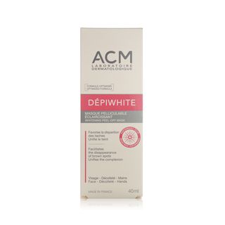 ACM Dépiwhite Whitening Peel-Off Mask (40ml)