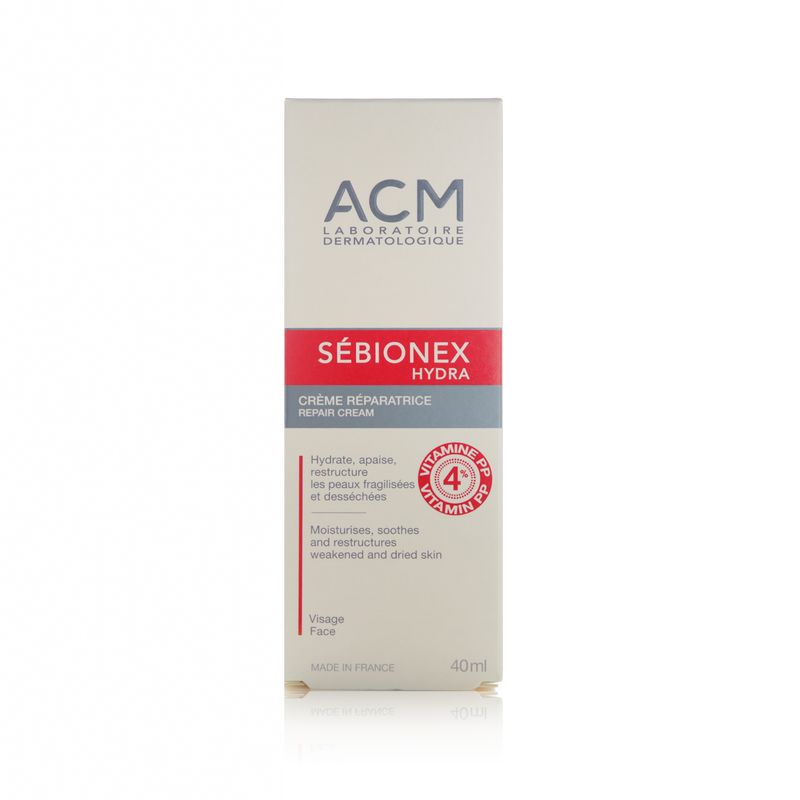 ACM ACM Sébionex Hydra Repair Cream 40ml