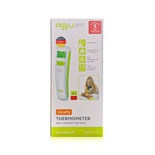 AGU NC8 Giraffe Non-Contact Infrared Thermometer - 1 Device
