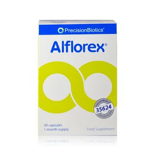 Alflorex Original 35624 Probiotic - 30 Capsules
