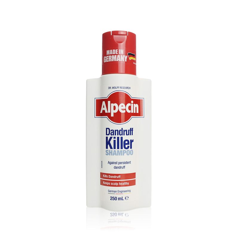 Alpecin Alpecin Dandruff Killer Shampoo 250ml