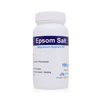 Ameya Epsom Salt 100g