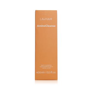 LAvHAIR AminoCleanse Deep-Cleansing Hair Shampoo - 400 ml