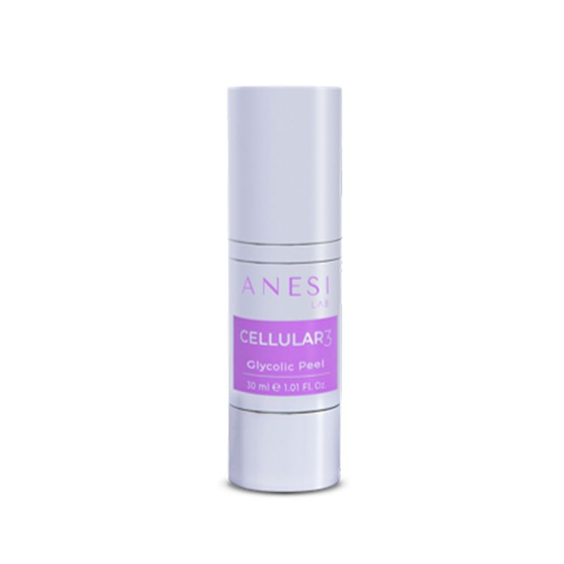 Anesi Lab Anesi Lab Cellular 3 Glycolic Peel - 30 ml