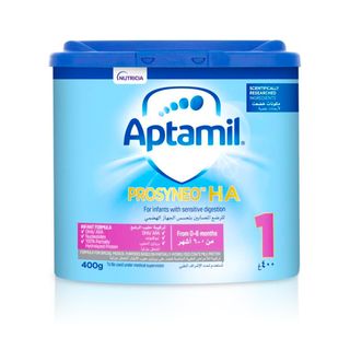 Aptamil Prosyneo HA Stage 1 Formula 0-6 Months - 400 g
