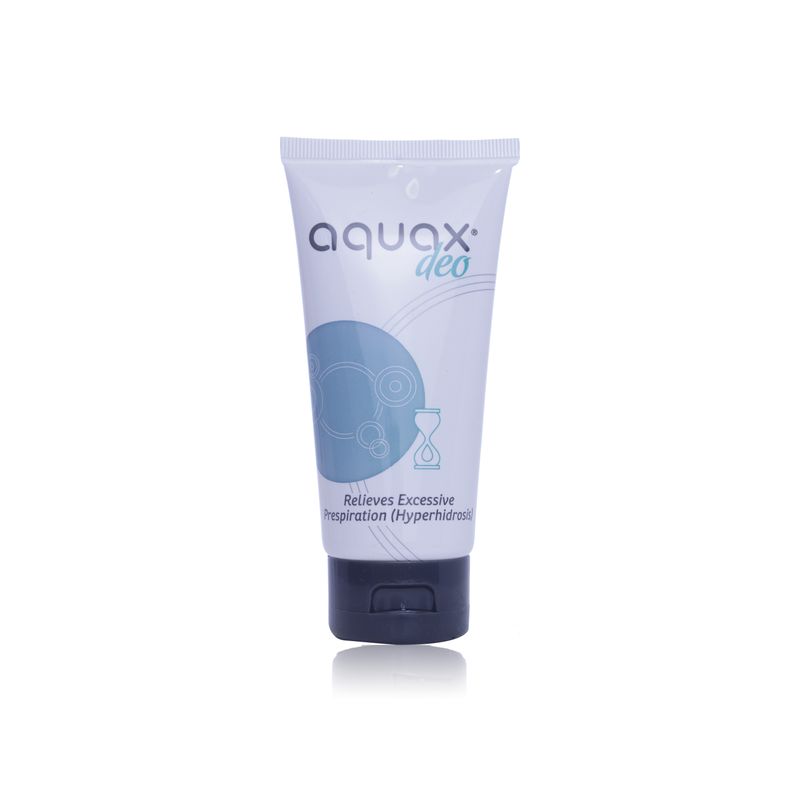 Derma Derma Aquax Deo Antiperspirant Cream 20% - 75 g